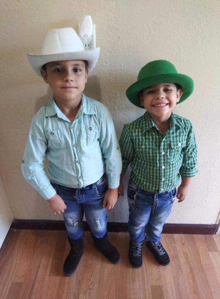 Wesley Matthews Elementary School - Tamiami Technology