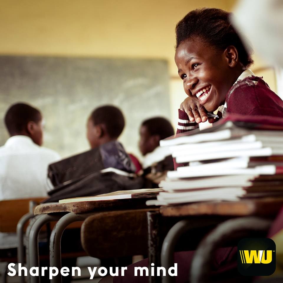 Western Union - Orlando Regulations