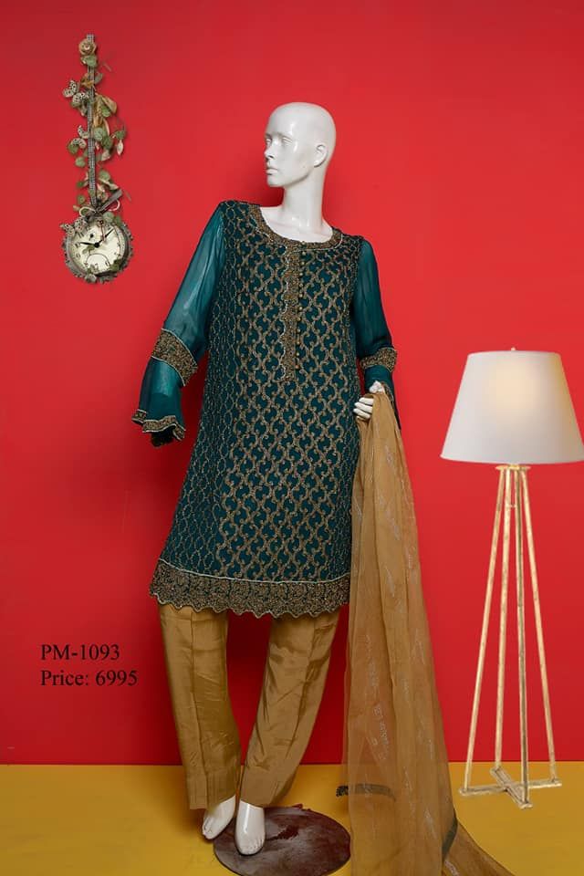 Decor Fashion - Lahore Affordability
