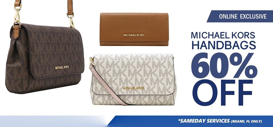 Rafaelos Department Store - Miami Accessibility