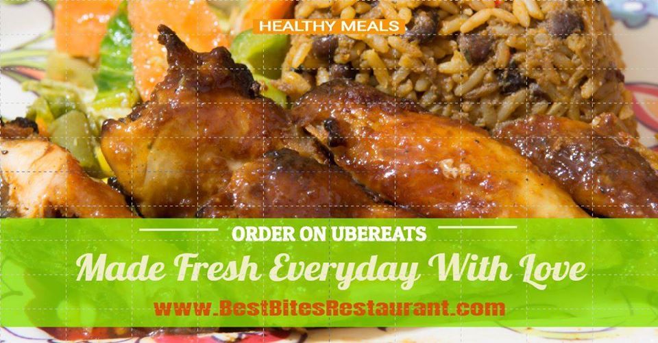 Best Bites Restaurant - Brooklyn Restaurants