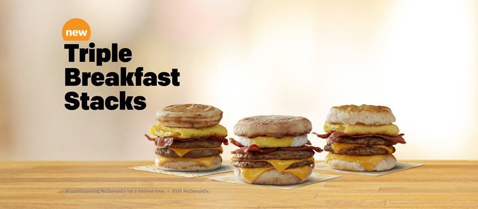 McDonald's - Queens Convenience