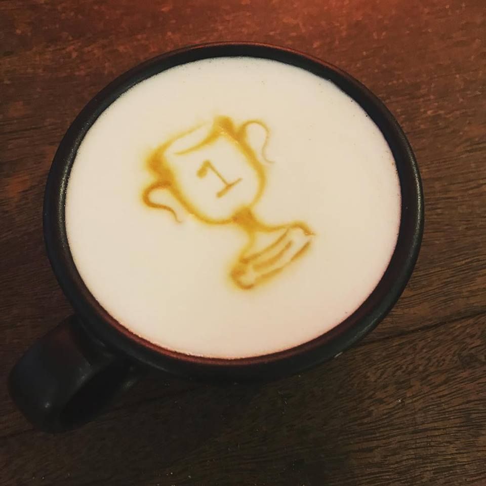 Famish'd Salads & Stuff - Melbourne Maintenance