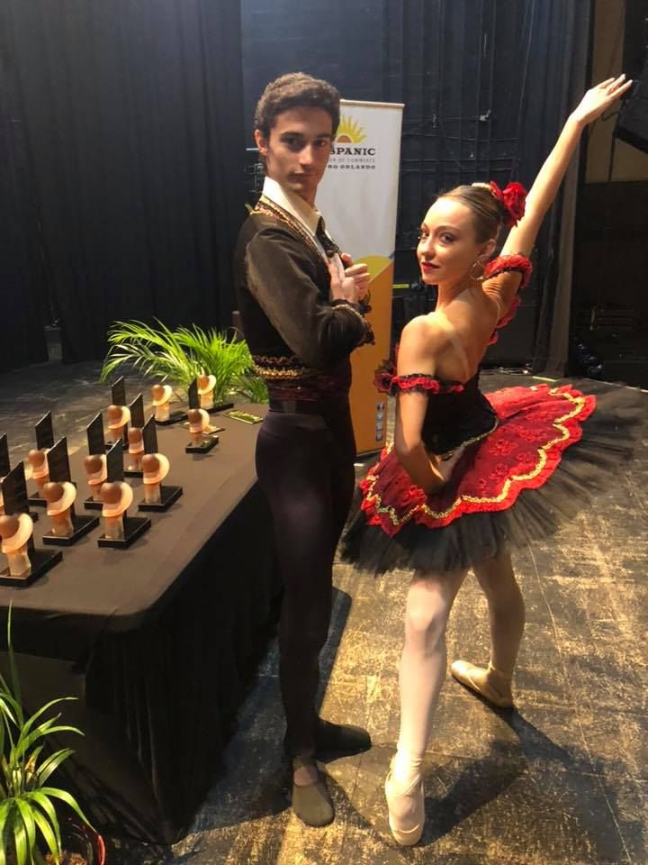 Orlando Ballet School - Central Campus Professional