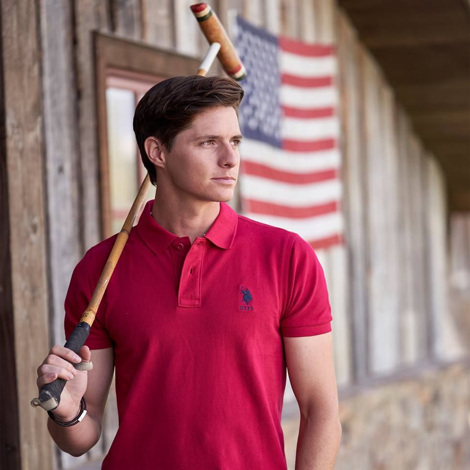 Happening alcohol donor U.S. Polo Assn. Outlet | Retail - Clothes and Accessories