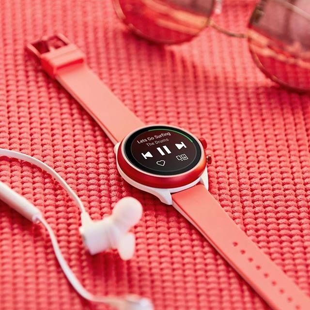 Fossil Outlet Store - Orlando Accessories