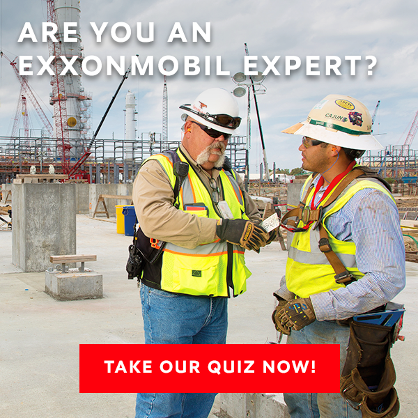 Exxon Informative