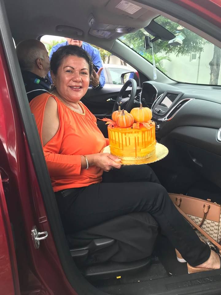 Iglesia Cristiana La Gloria de Dios - Hialeah Informative