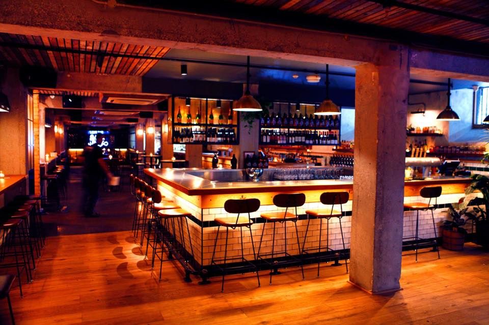 The Mill House - Melbourne Entertainment