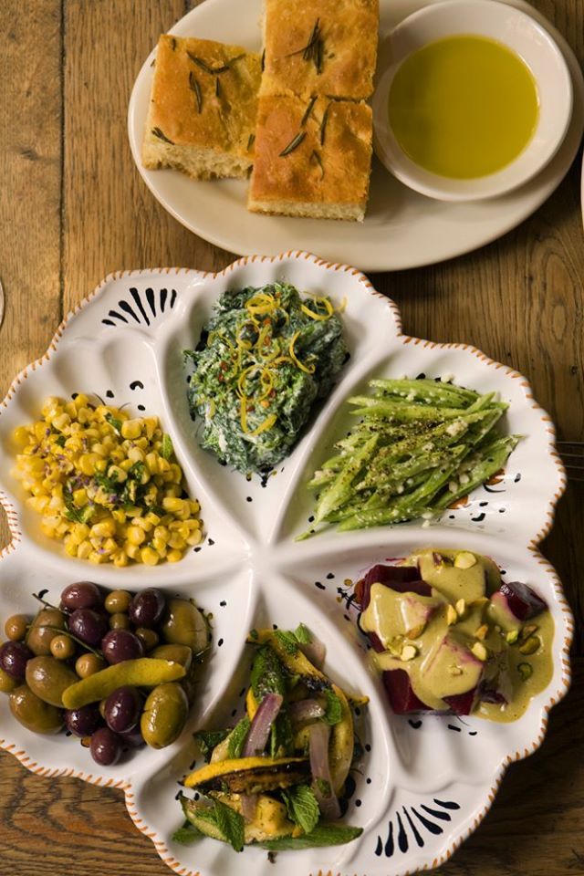 Lupa - New York Establishment