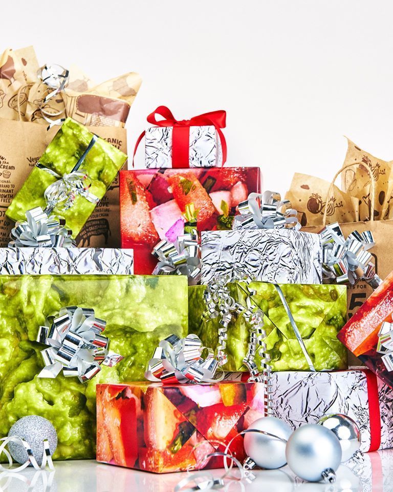 Chipotle Mexican Grill - Brooklyn Entertainment