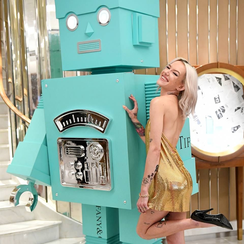 Tiffany & Co. - Boca Raton Convenience