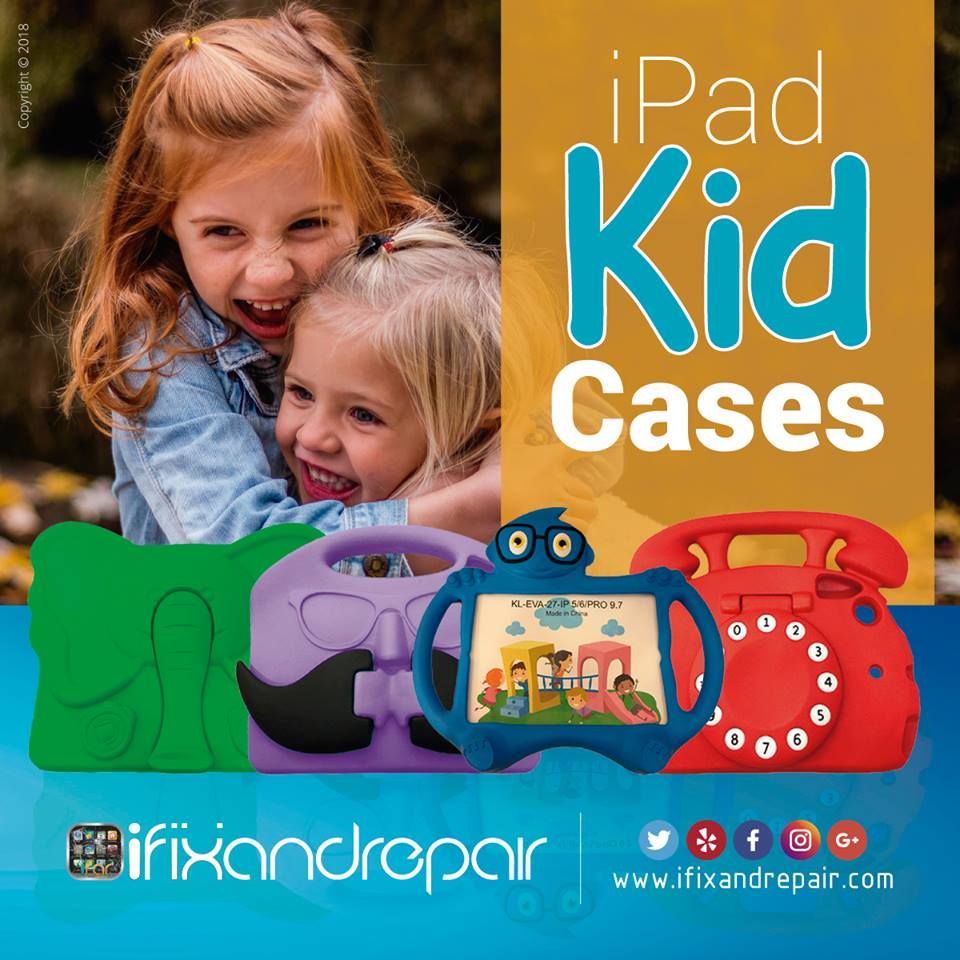 iFix and Repair + Gear - Boca Raton Convenience