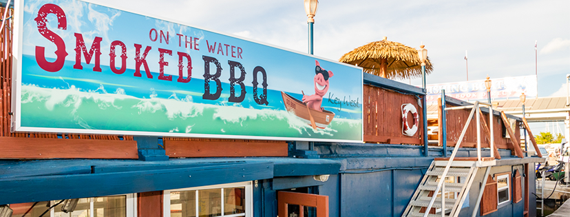 Smoked BBQ - Key West Reservations