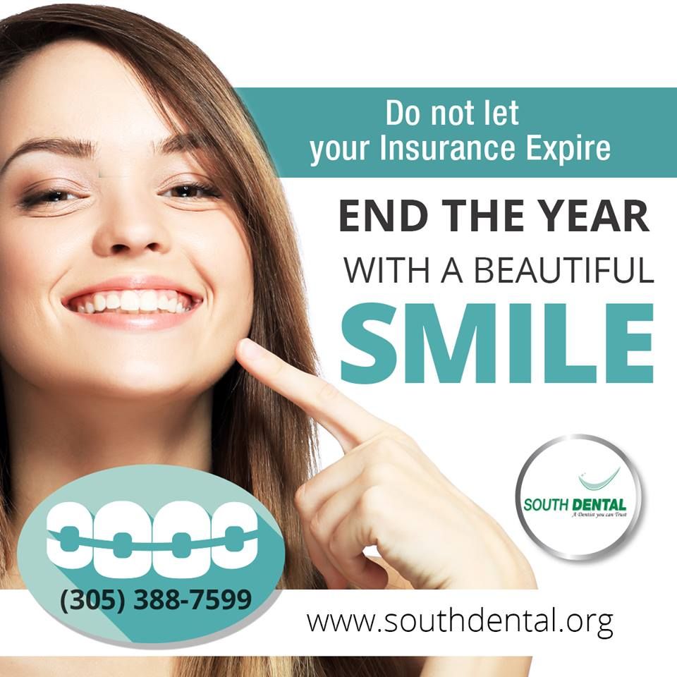 South Dental Kendall - Miami Establishment