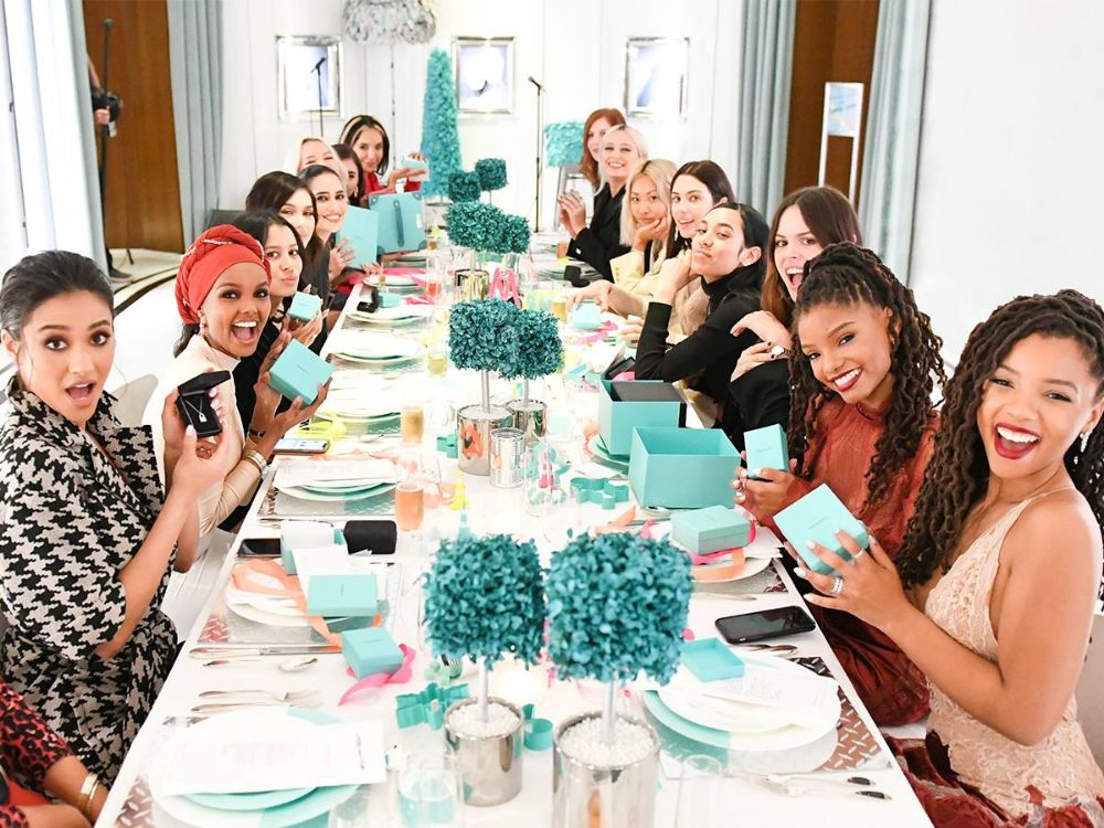 Tiffany & Co. - Boca Raton Maintenance