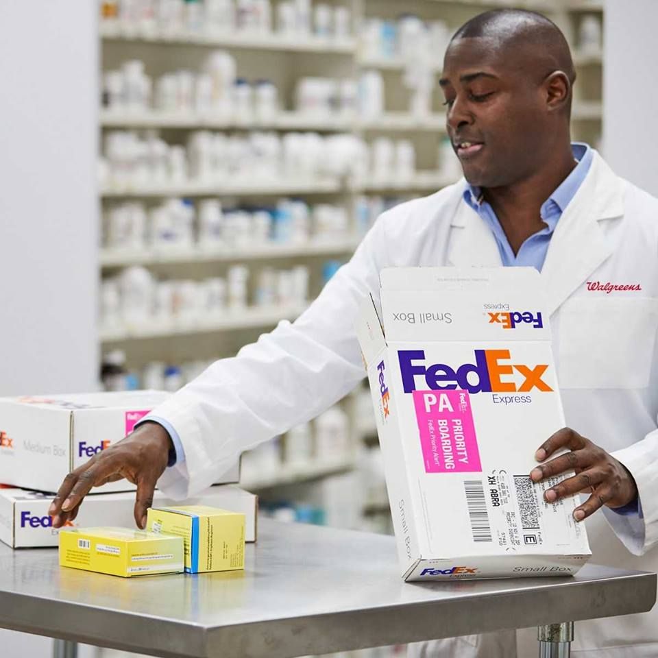 Walgreens Pharmacy at Palmetto Medical Plaza - Hialeah Accommodate