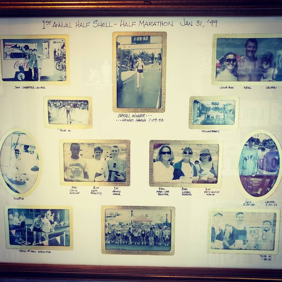 Half Shell Raw Bar - Key West Informative