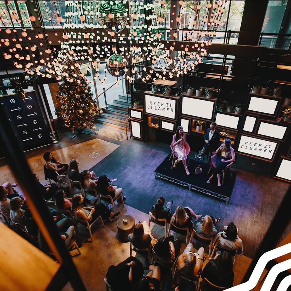 Mercedes me Store Melbourne - Melbourne Informative