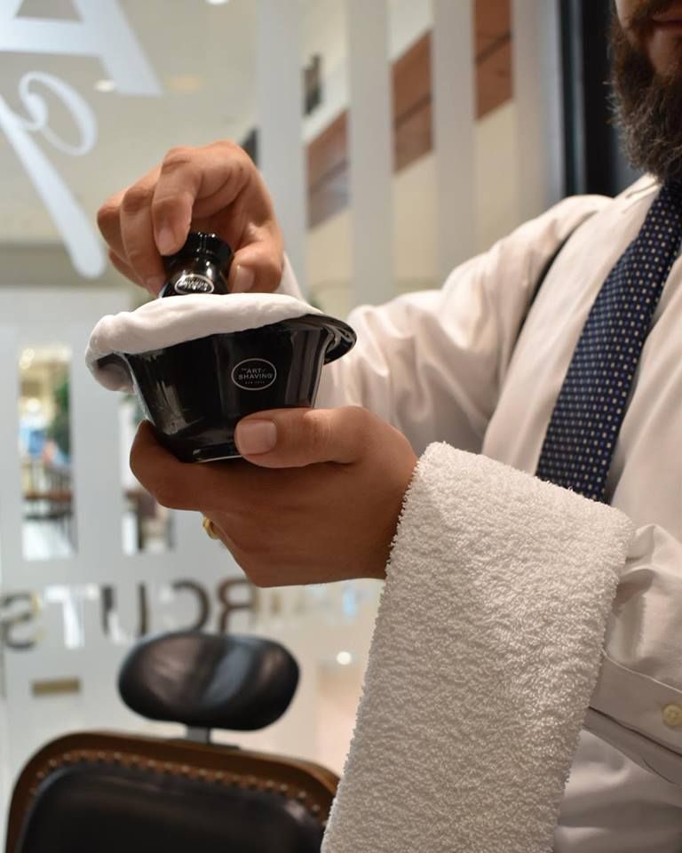 The Art of Shaving - Boca Raton Accommodate