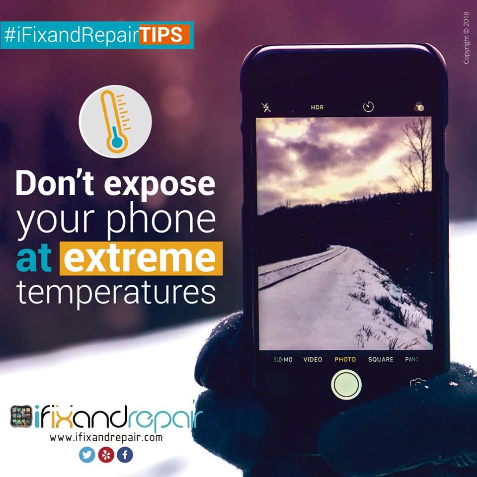 iFix and Repair + Gear - Boca Raton Informative