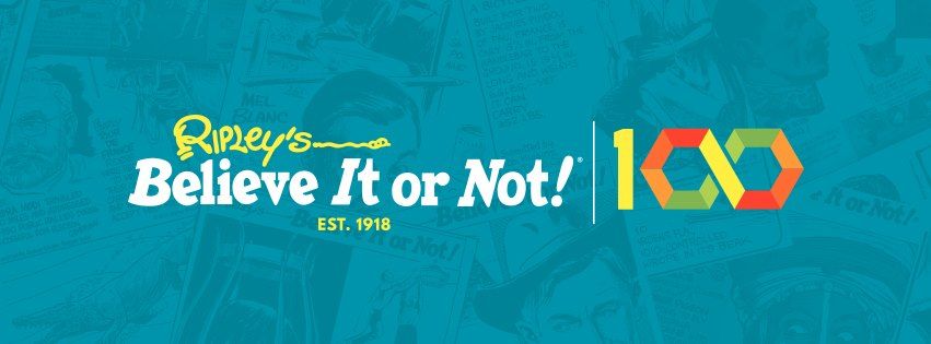 Ripley's Believe It or Not! - Key West Organization