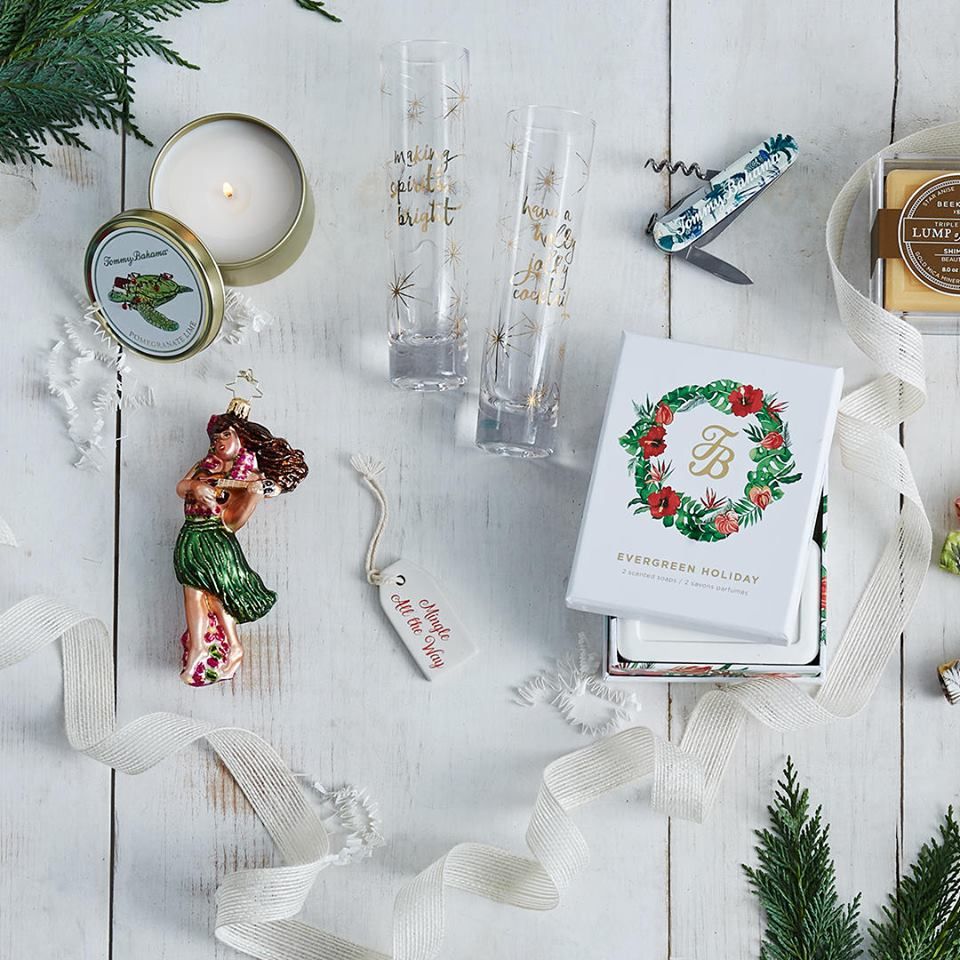 Tommy Bahama - Boca Raton Convenience