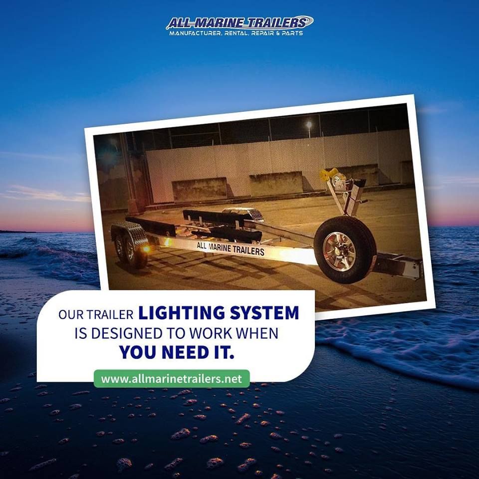 All Marine Trailers Inc - Hialeah Organization