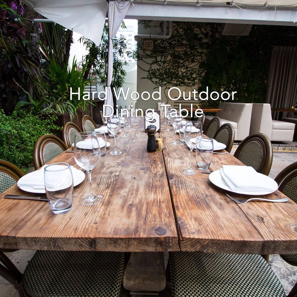 Superior Hospitality Designs - Hialeah Appearance