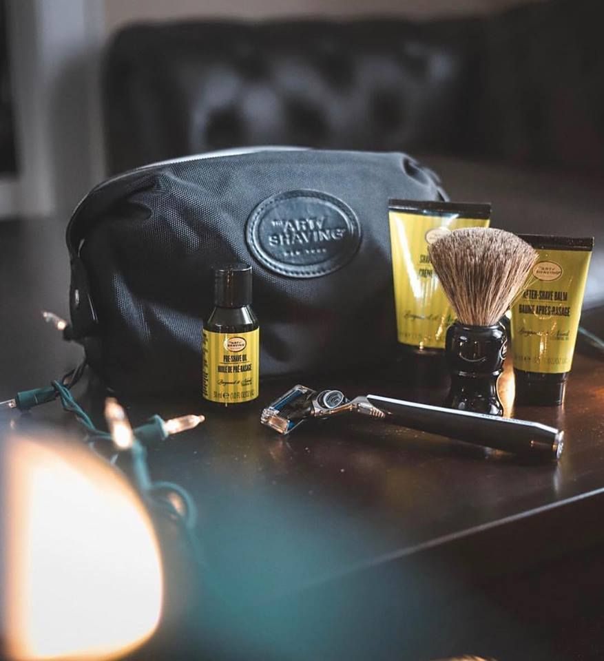 The Art of Shaving - Boca Raton Comfortable