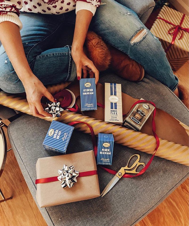 The Art of Shaving - Boca Raton Wheelchairs