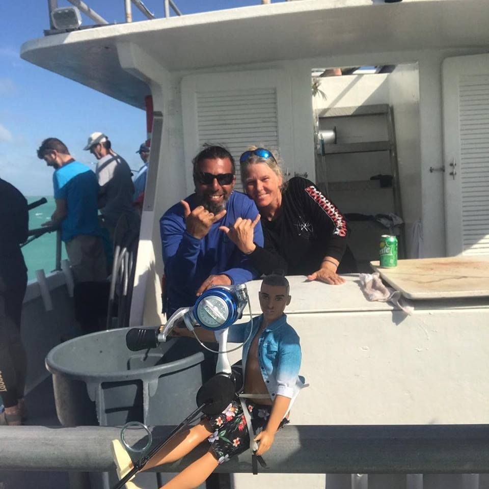 Gulfstream Fishing - Key West Informative