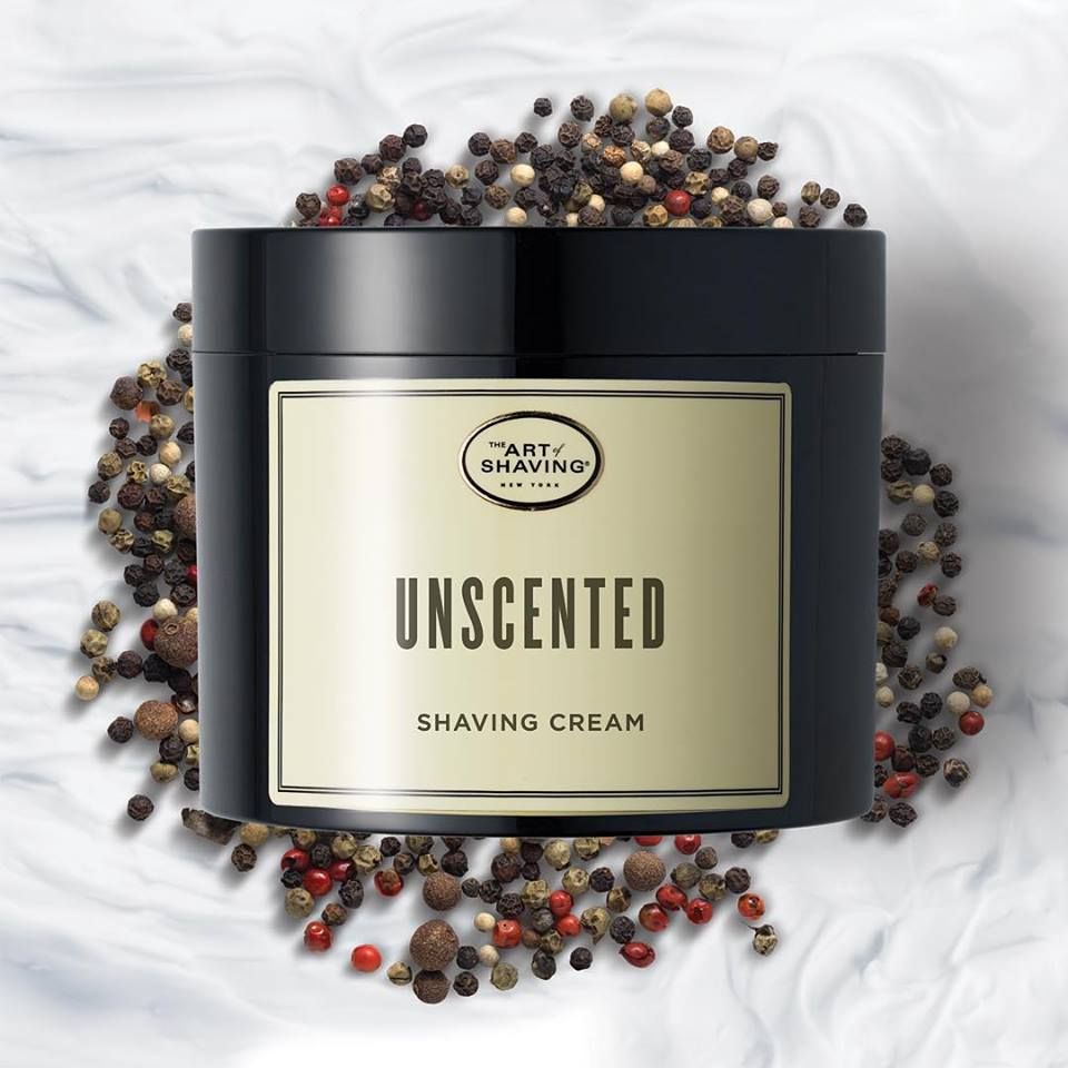 The Art of Shaving - Boca Raton Environment