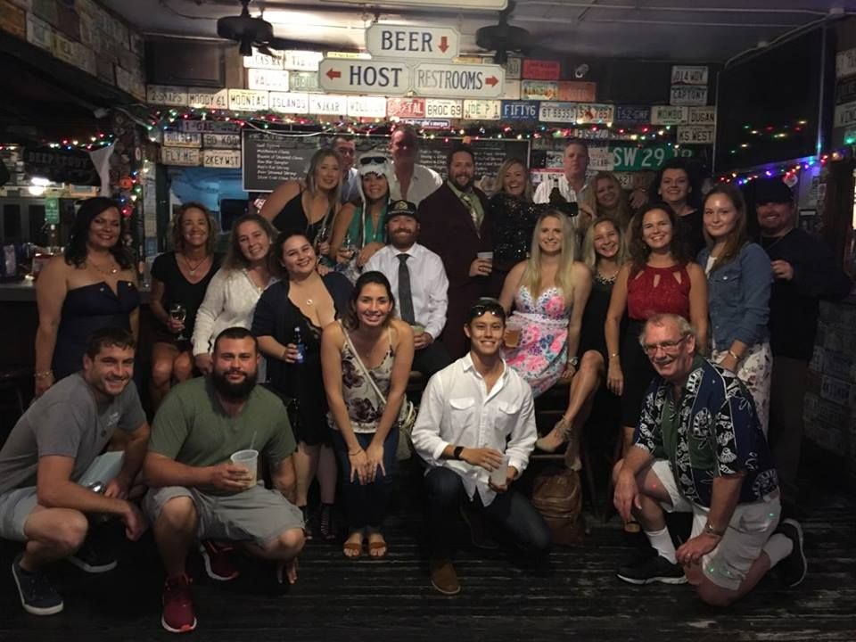 Half Shell Raw Bar - Key West Reservations