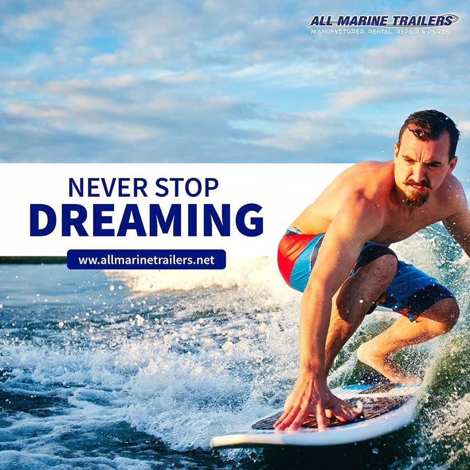 All Marine Trailers Inc - Hialeah Informative