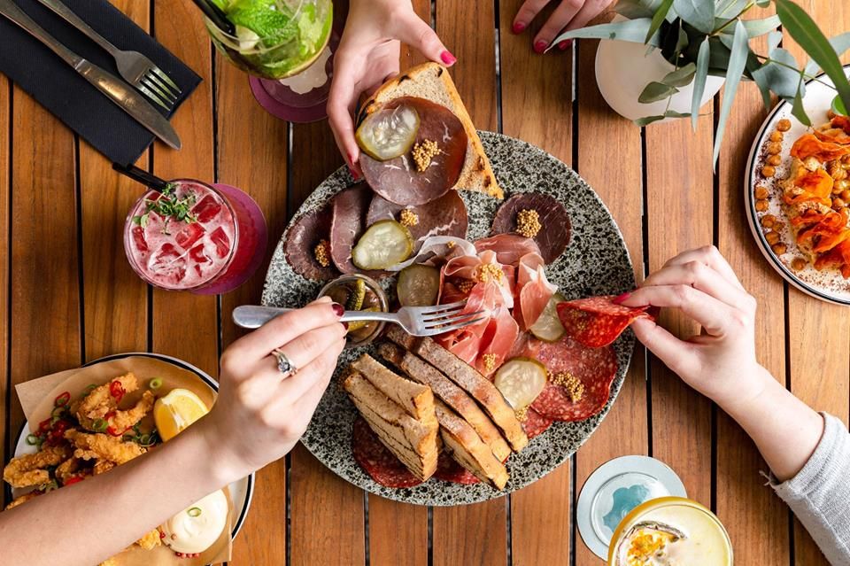 The Duke Of Wellington - Melbourne Convenience