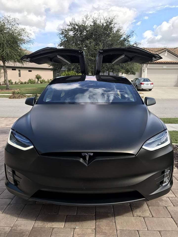 Tesla - Boca Raton Automobiles