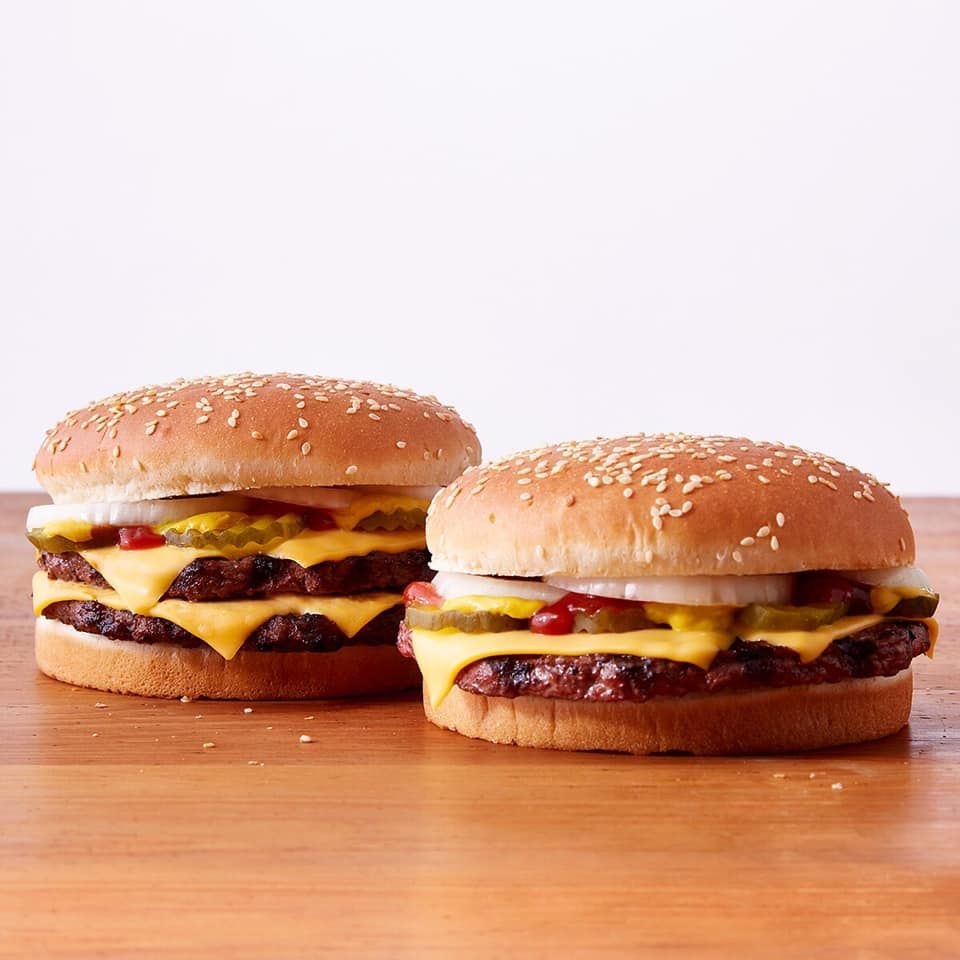 Burger King - Miami Affordability