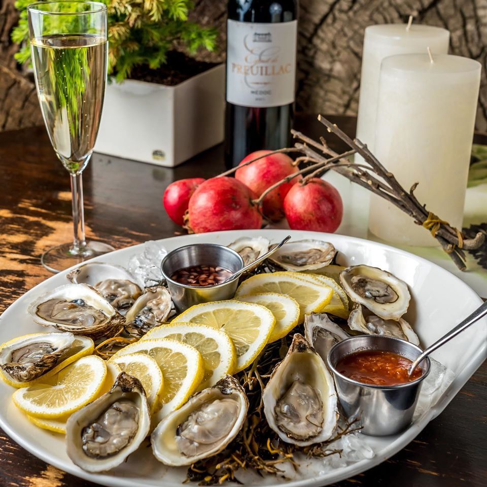 Vin et Fleurs - New York Convenience