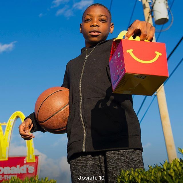 McDonald's - The Bronx Restaurants