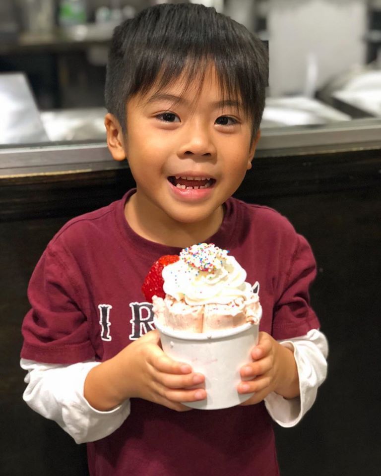 Minus 10 Ice Cream - New York Informative