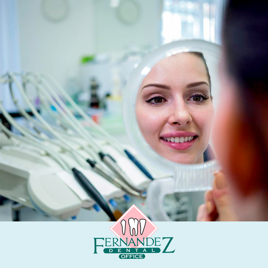 Fernandez Dental Office Herefernandez