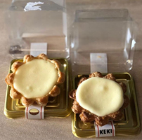 Keki Modern Cakes - New York Information