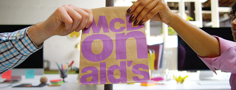 McDonald's - Queens Accommodate