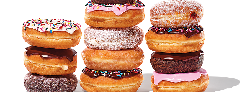 Dunkin Donuts - Queens Wheelchairs