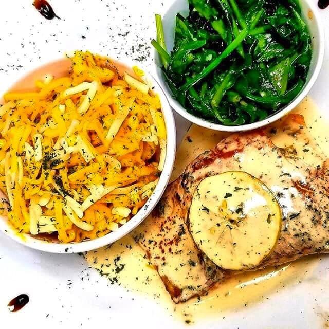 Fine Food Cuisine - the Bronx Regulations