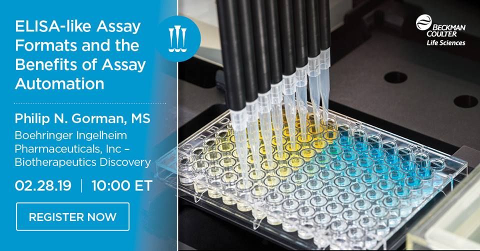 Beckman Coulter, Inc. - Hialeah Convenience