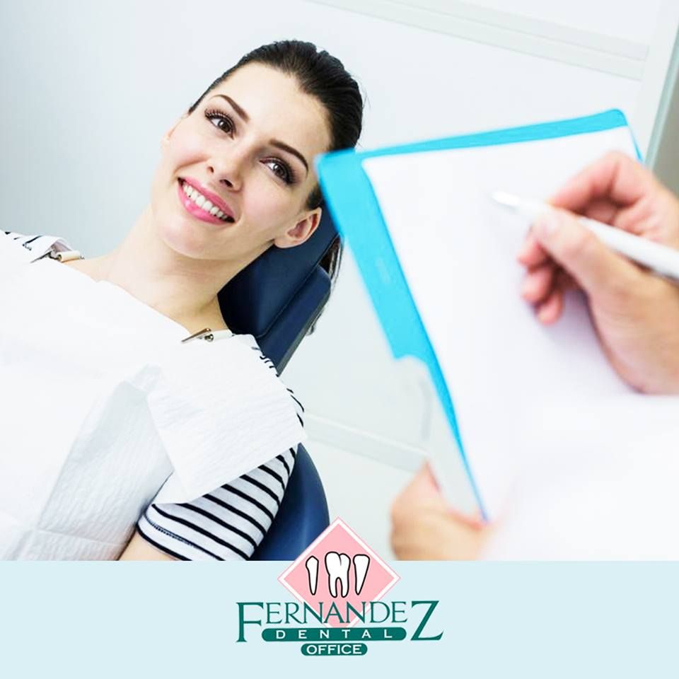 Fernandez Dental Office Shared(305)