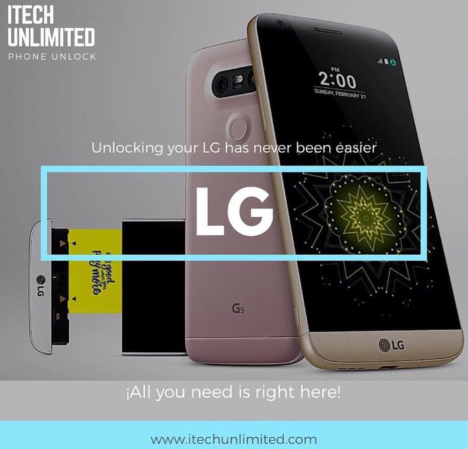 iTech Unlimited: Unlock Codes For Cell Phones - Hialeah Appearance