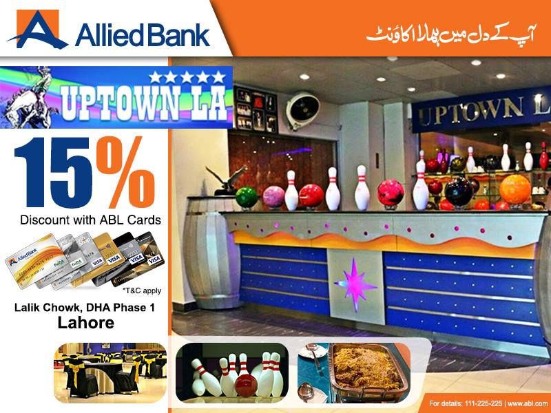 Allied Bank - lahore Appointment